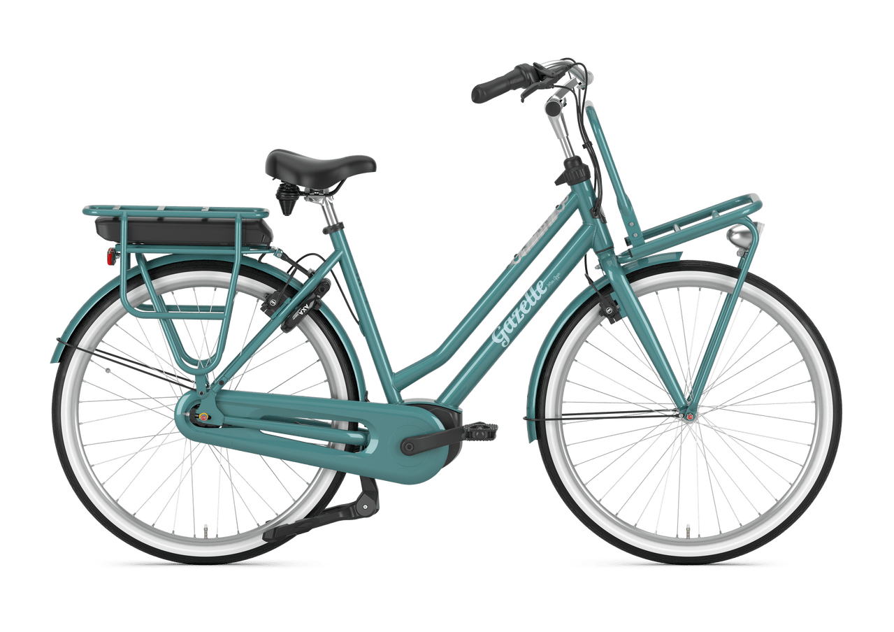 cowboy e-bike damen Cowboy 4+ main image 1