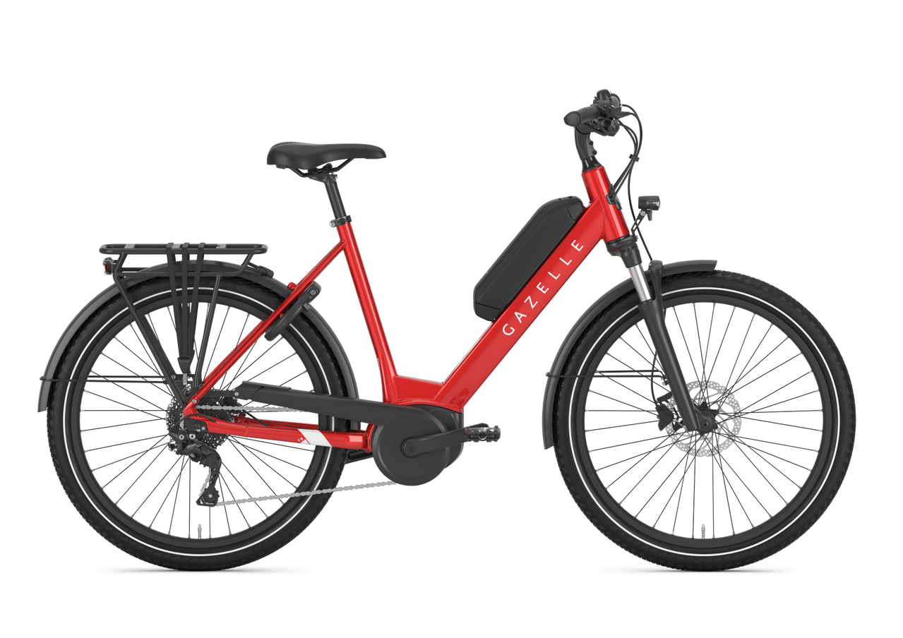 Gazelle Medeo
