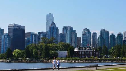 Stanley Park