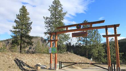 Mission Creek Greenway