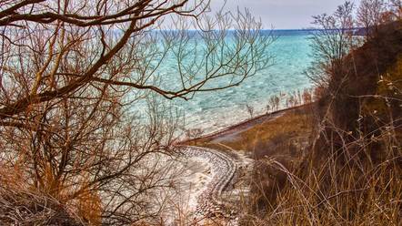 Scarborough Bluffs