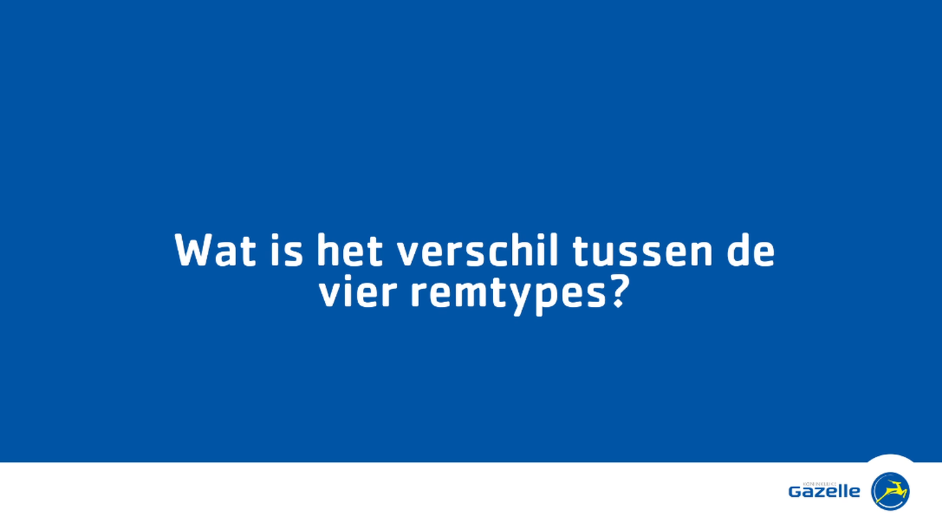 Remtypes