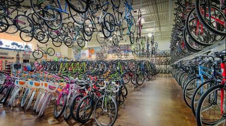 Richardson Bike Mart
