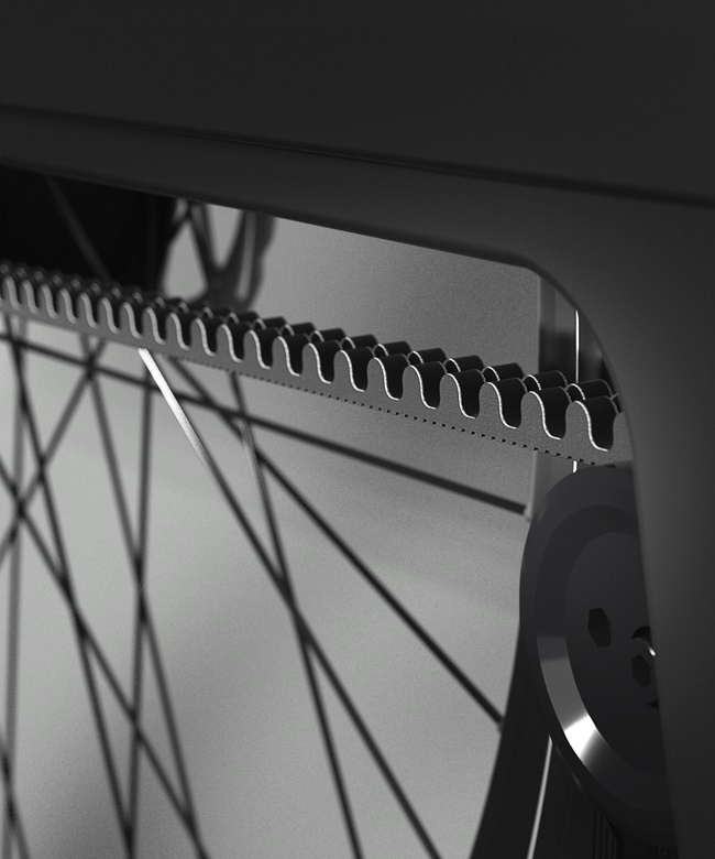 Belt