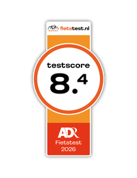 Fietstest Keurmerk ADR 84