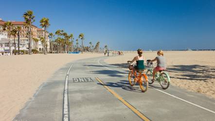 Huntington Beach Trial
