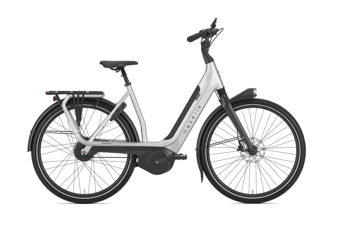 Gazelle Avignon C380