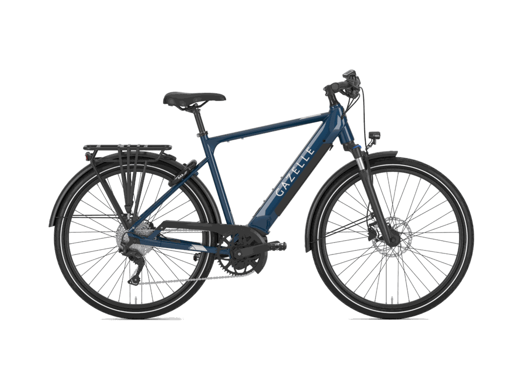  Gazelle Medeo T10+