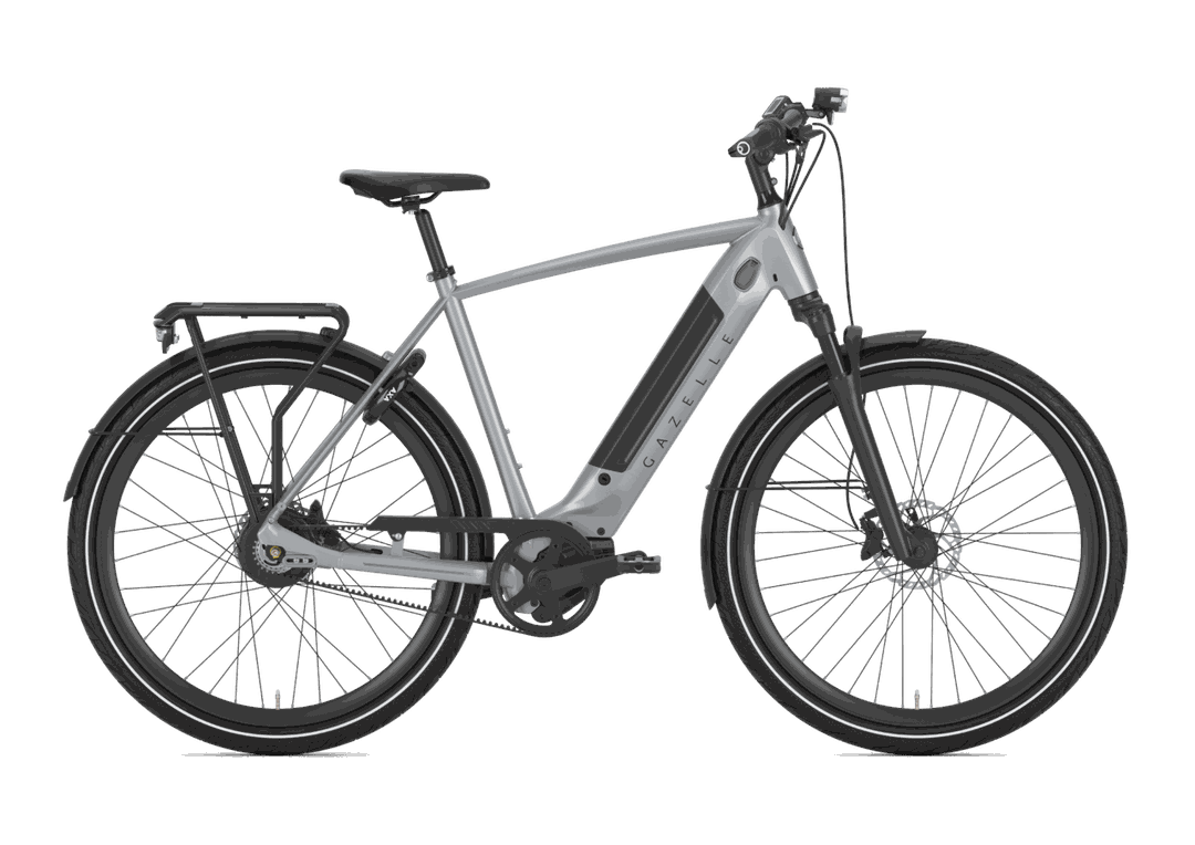 Gazelle Ultimate C380+