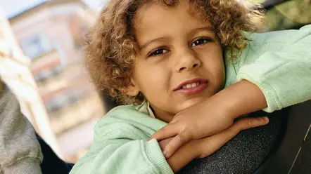 Kinderzitjes voor e-bikes