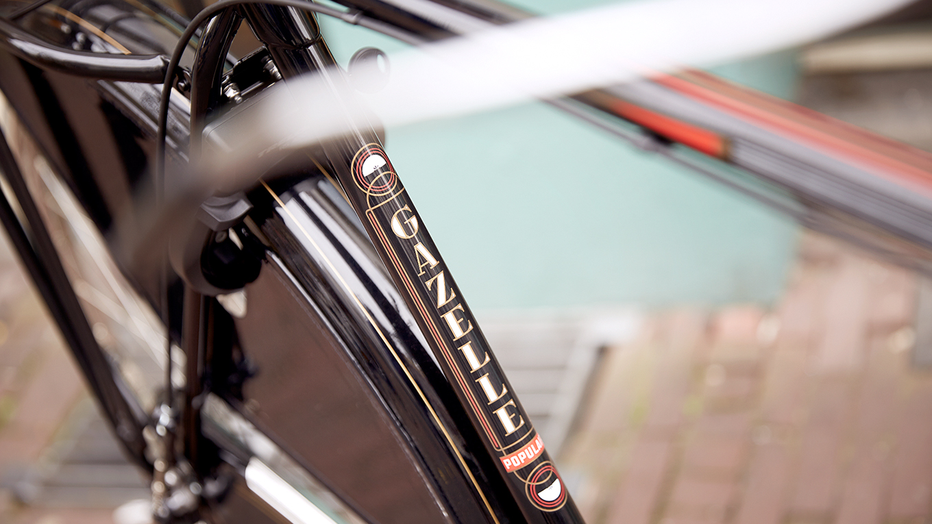 Gazelle Tour Populair
