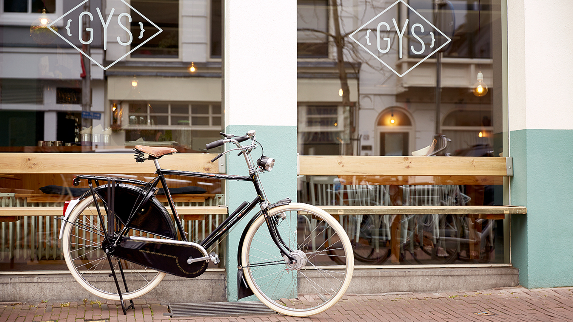 Gazelle Tour Populair