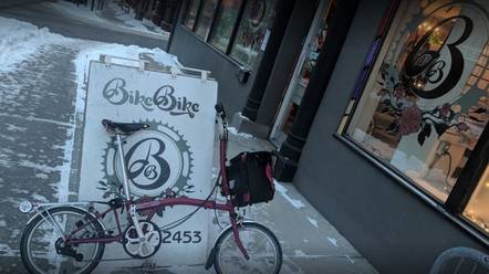 BikeBike