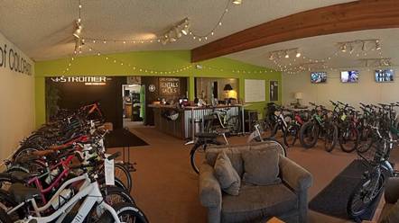 E-bike of Colorado