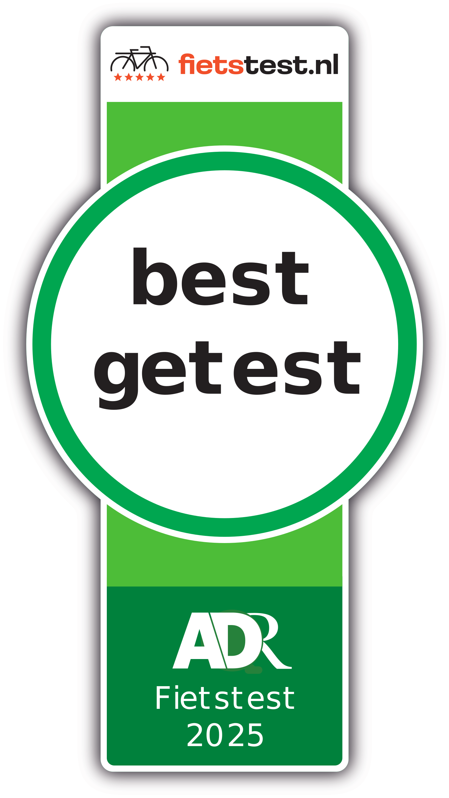 Best-getest-ADR-2025