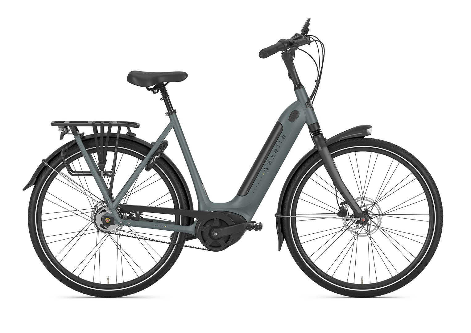 Gazelle Arroyo C5