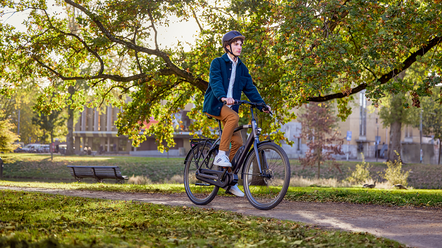 Vélo en ville et dans le monde
