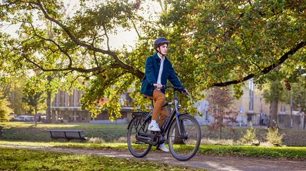 Vélo en ville et dans le monde