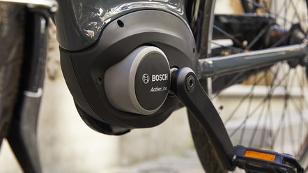 Bosch Active Line (Plus)