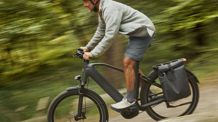 E-bike onderdelen - Bosch
