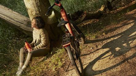 E-bikes Fietshandleidingen