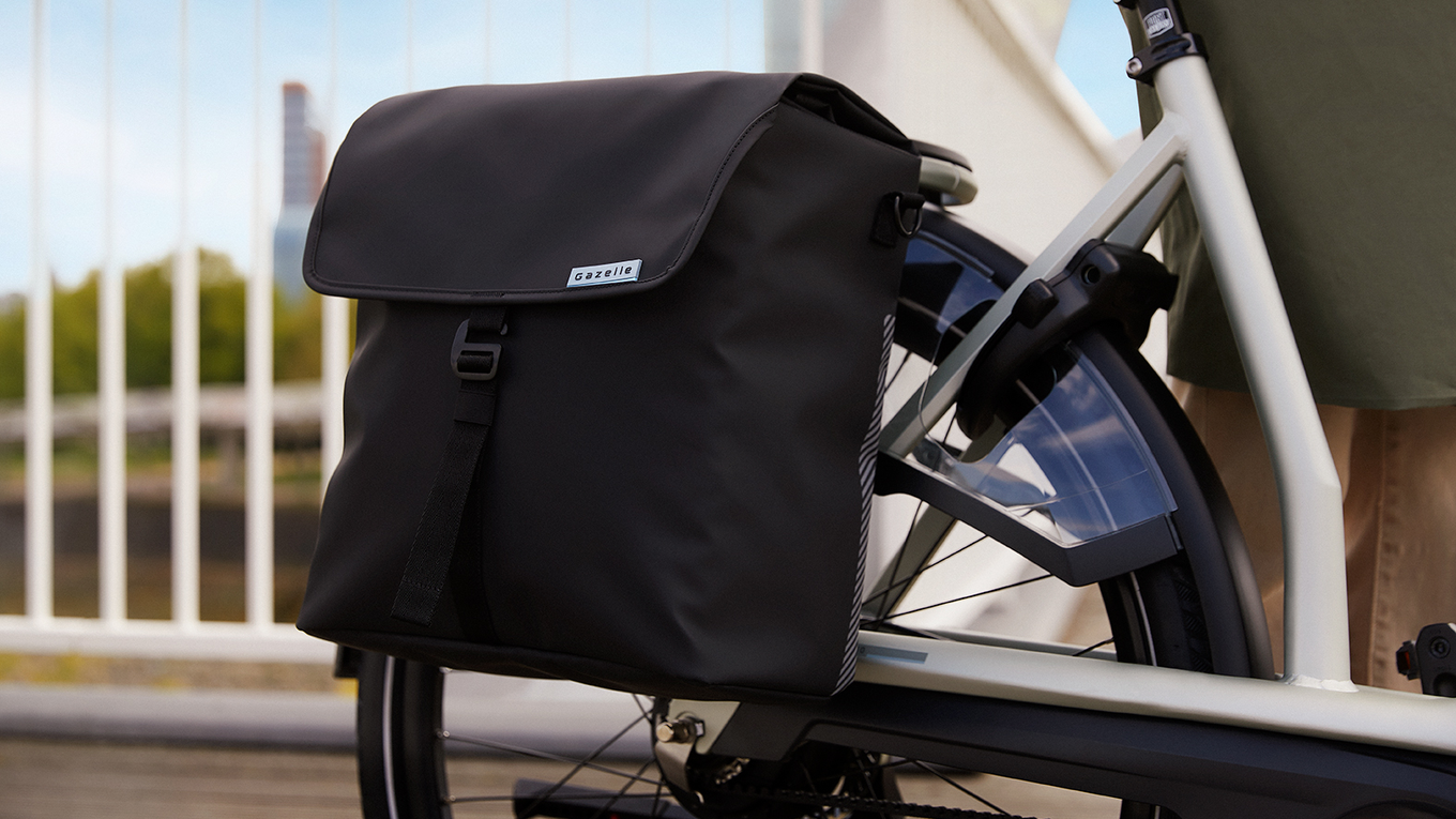 Gazelle Avignon C380 HMB