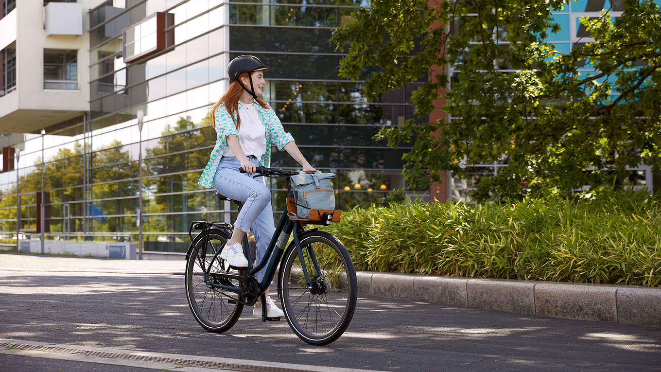 City of bicycles hot sale