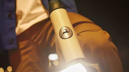 2. E-Bike Frontmotor (nicht bei Gazelle erhältlich)