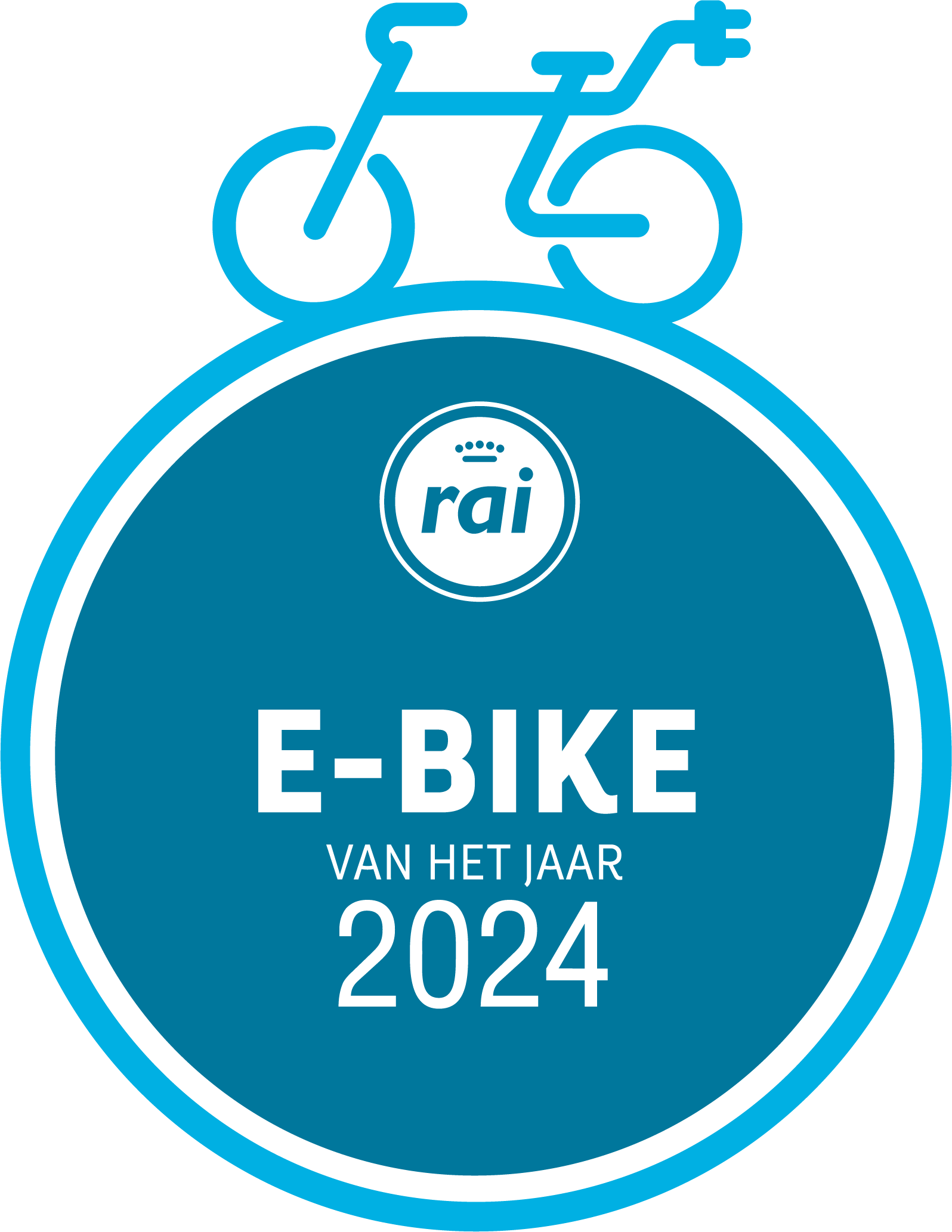 NL_E-Bike Award Logo WINNAAR 2024_RGB