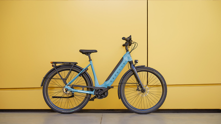 Autonomie des vélos électriques