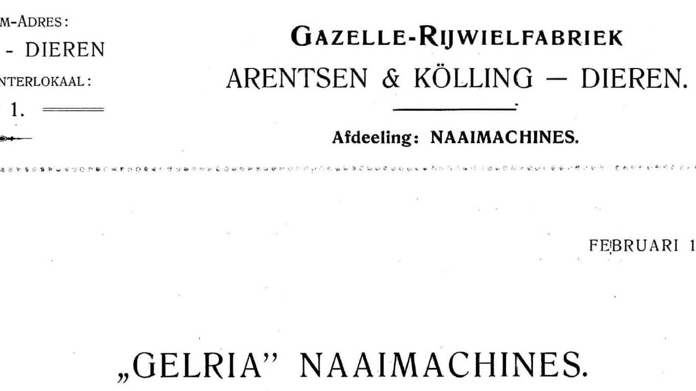 Naaimachines knipsel