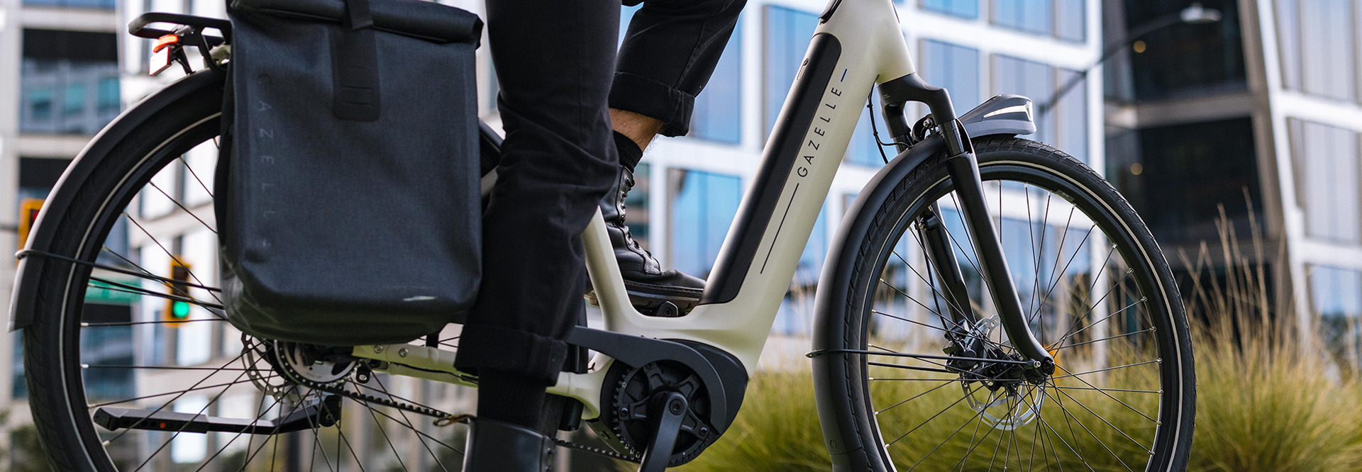Electric Commuter Bikes