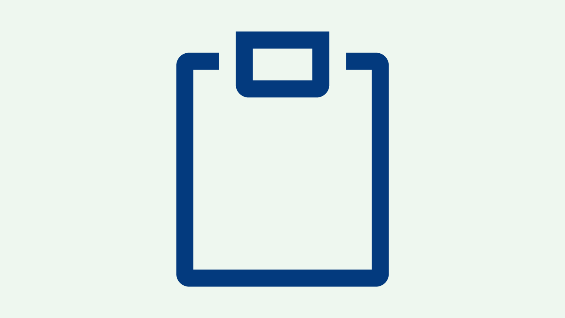 Grondig gecontroleerd