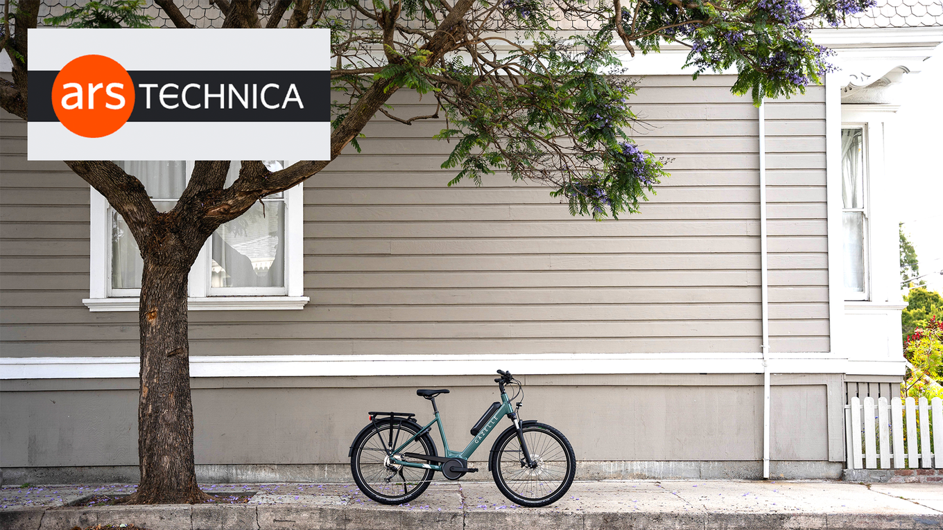 Medeo T9 City Review