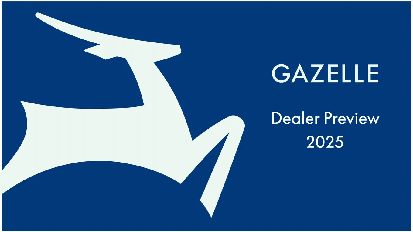 Dealer Preview 2025