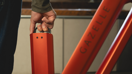 Lithium-ion battery safety manual