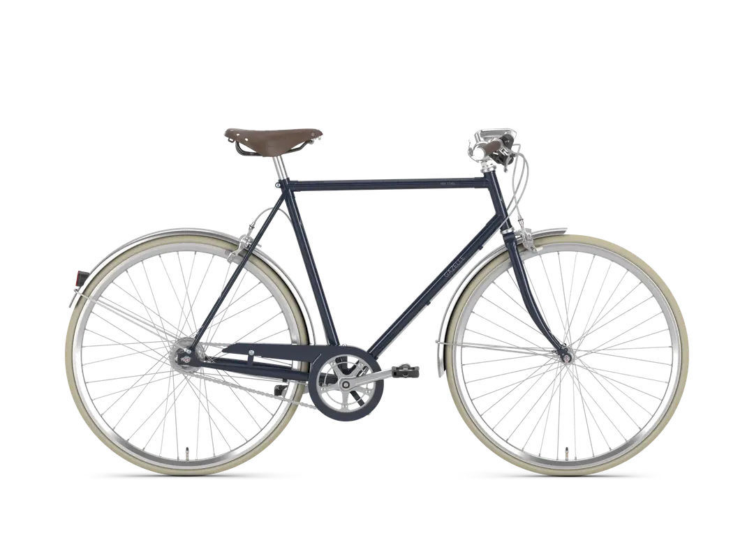 Bicycles