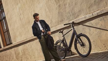 E-bike onderdelen - Overig