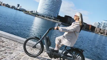E-bike onderdelen - Shimano
