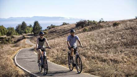 eBike Requirements