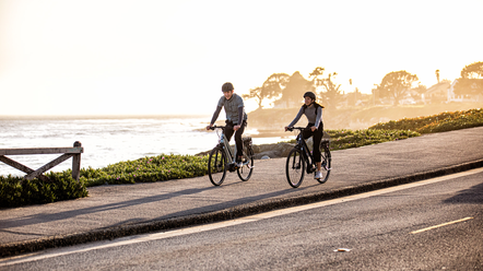 West Cliff Cruise