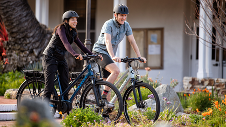 eBike Classes