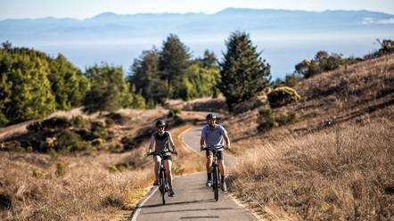 E-Bike Requirements