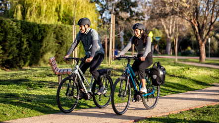 eBike Requirements