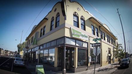 Clever Cycles and E-bike Store