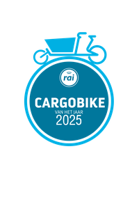 cargobike Award Logo 2025