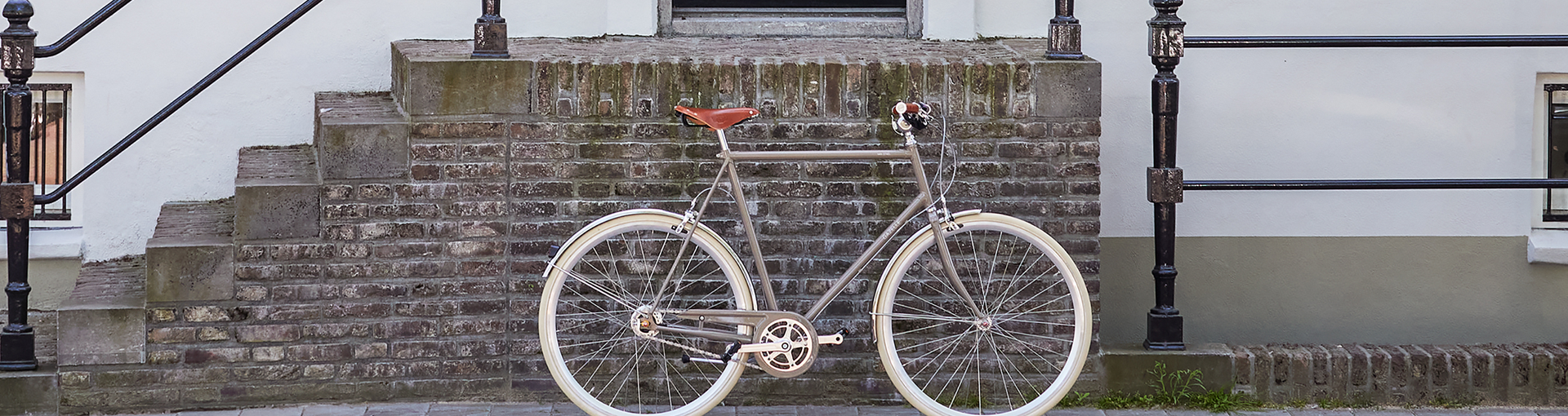 Gazelle Van Stael