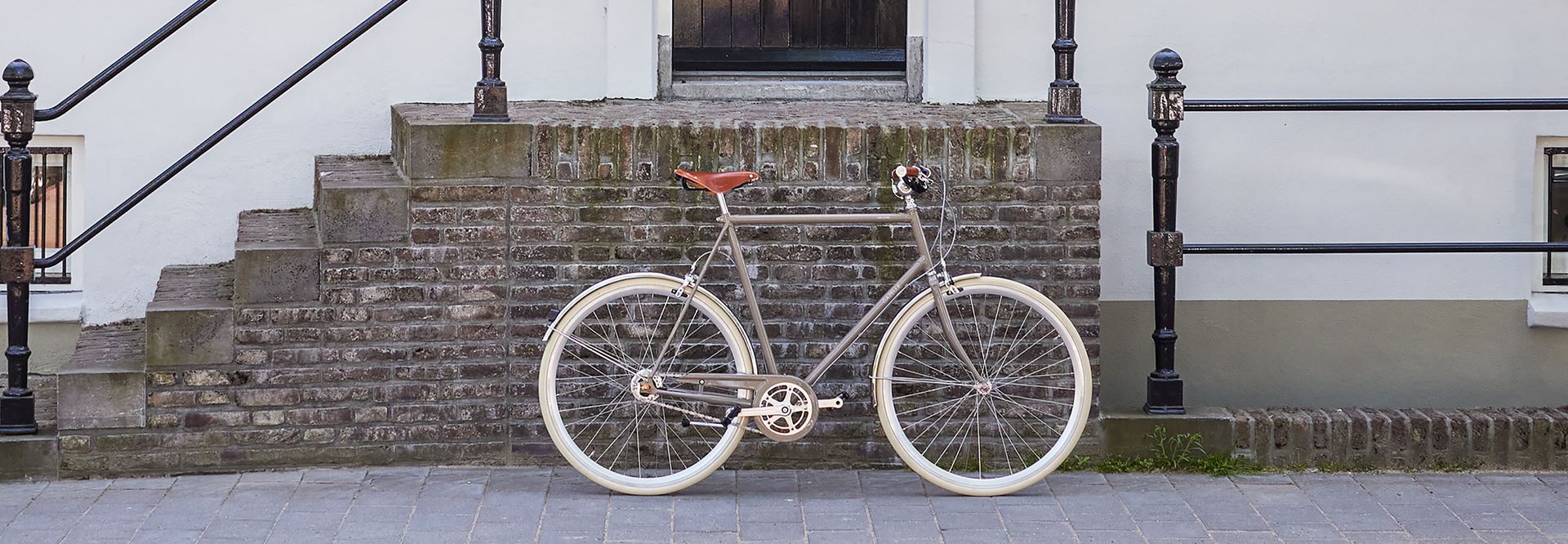 Gazelle Van Stael