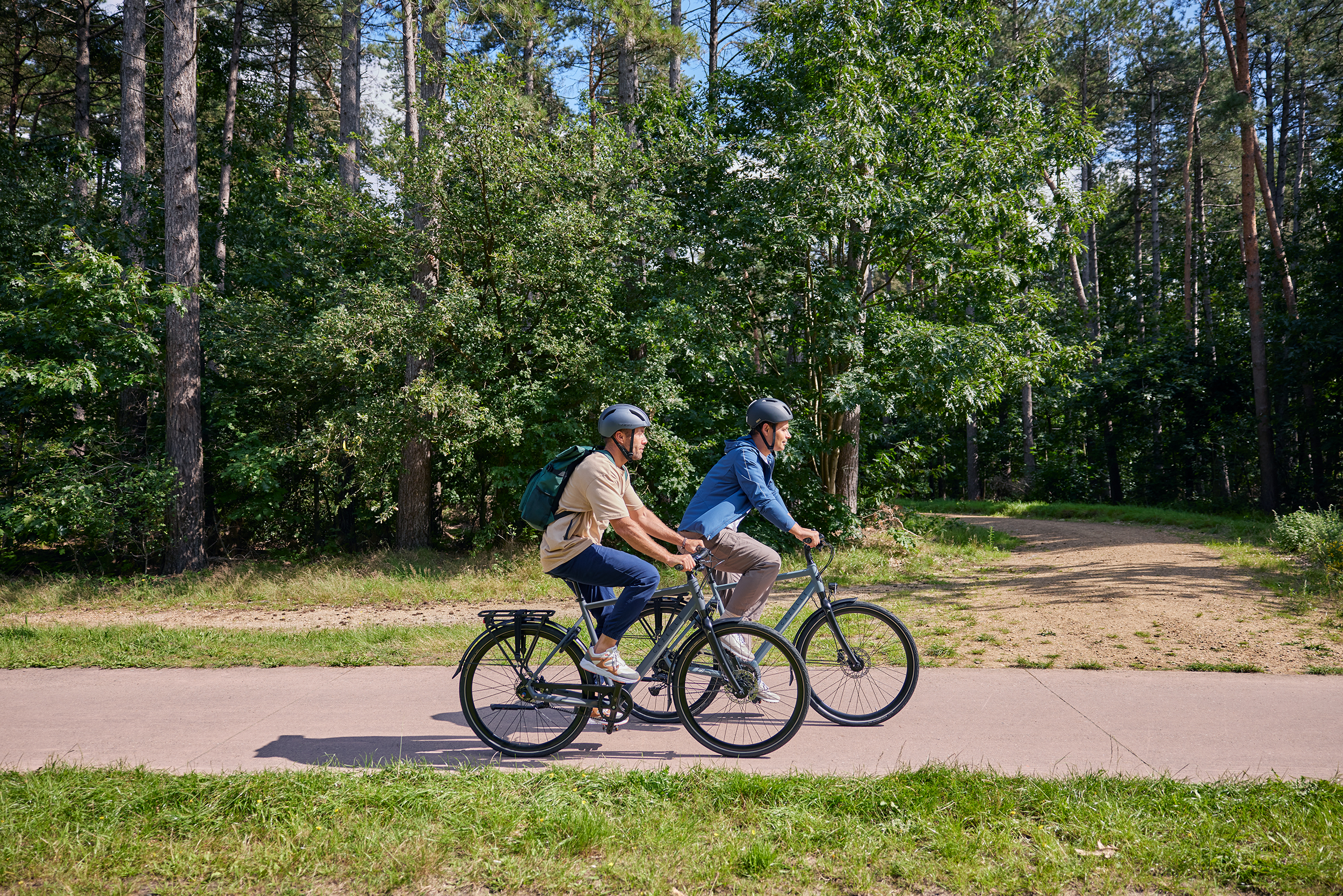 Gazelle Chamonix S11 T20