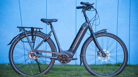 Meet the Belt Bikes